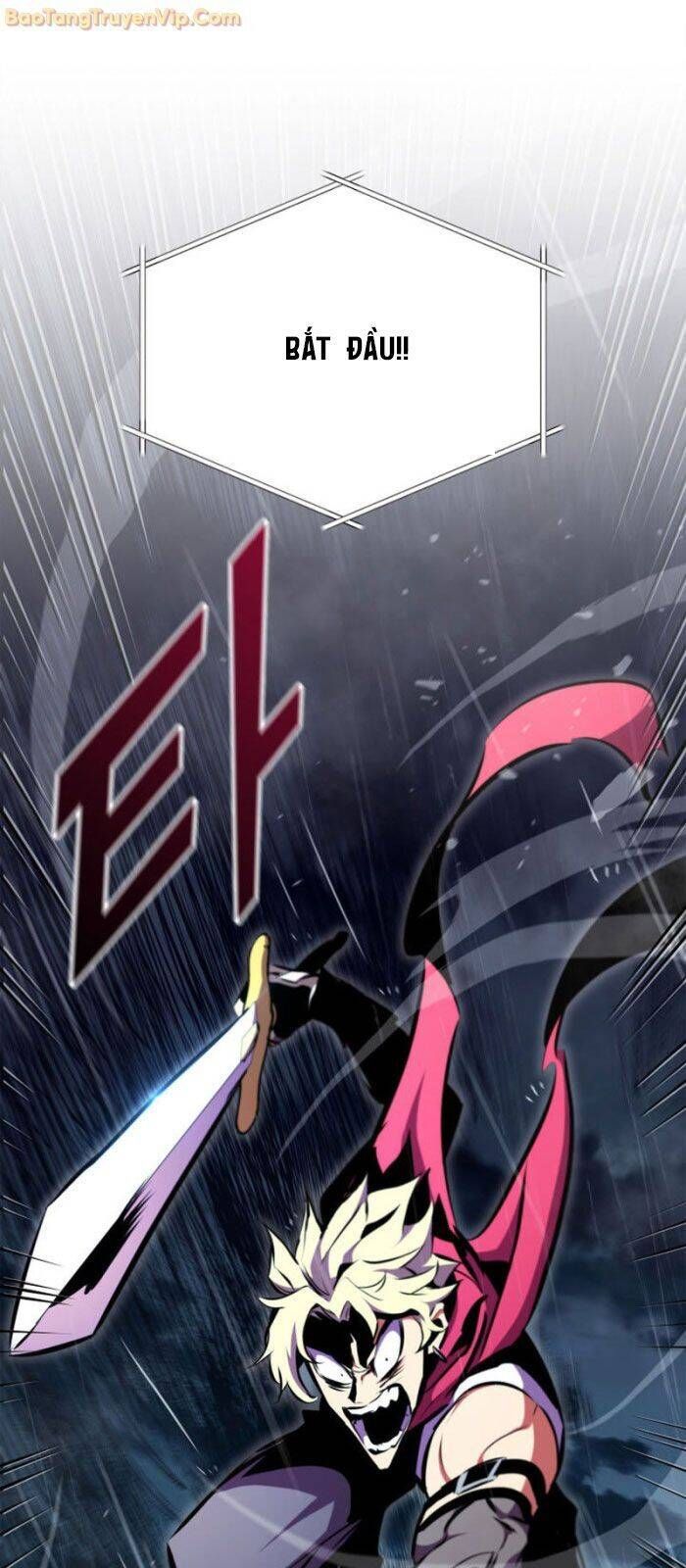 Sự Trở Lại Của Vị Thần Sức Mạnh Chap 172 - Next Chap 173