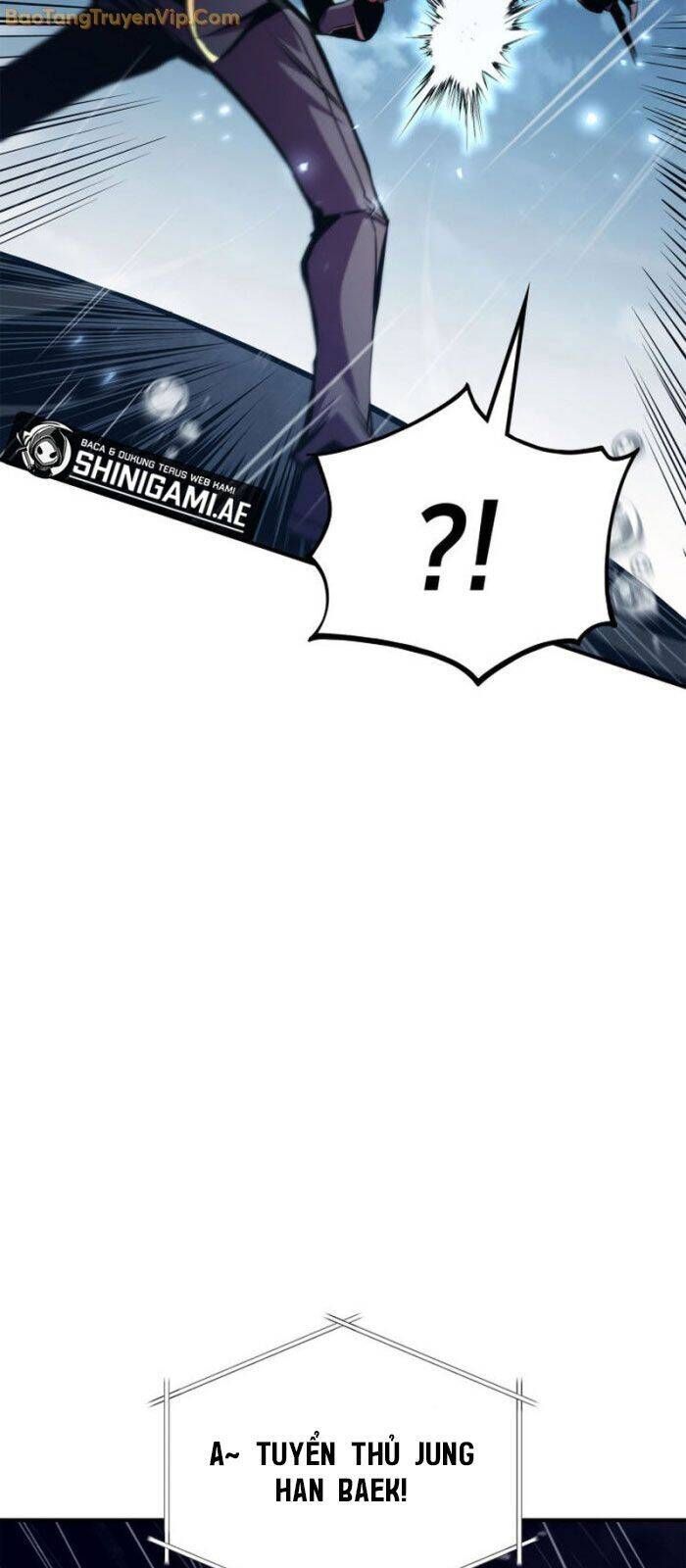 Sự Trở Lại Của Vị Thần Sức Mạnh Chap 172 - Next Chap 173