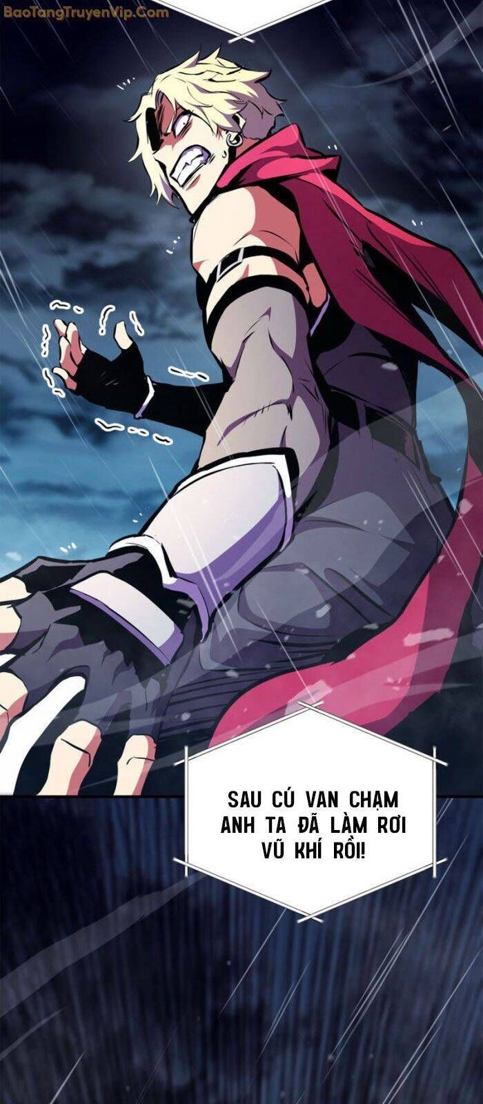 Sự Trở Lại Của Vị Thần Sức Mạnh Chap 172 - Next Chap 173