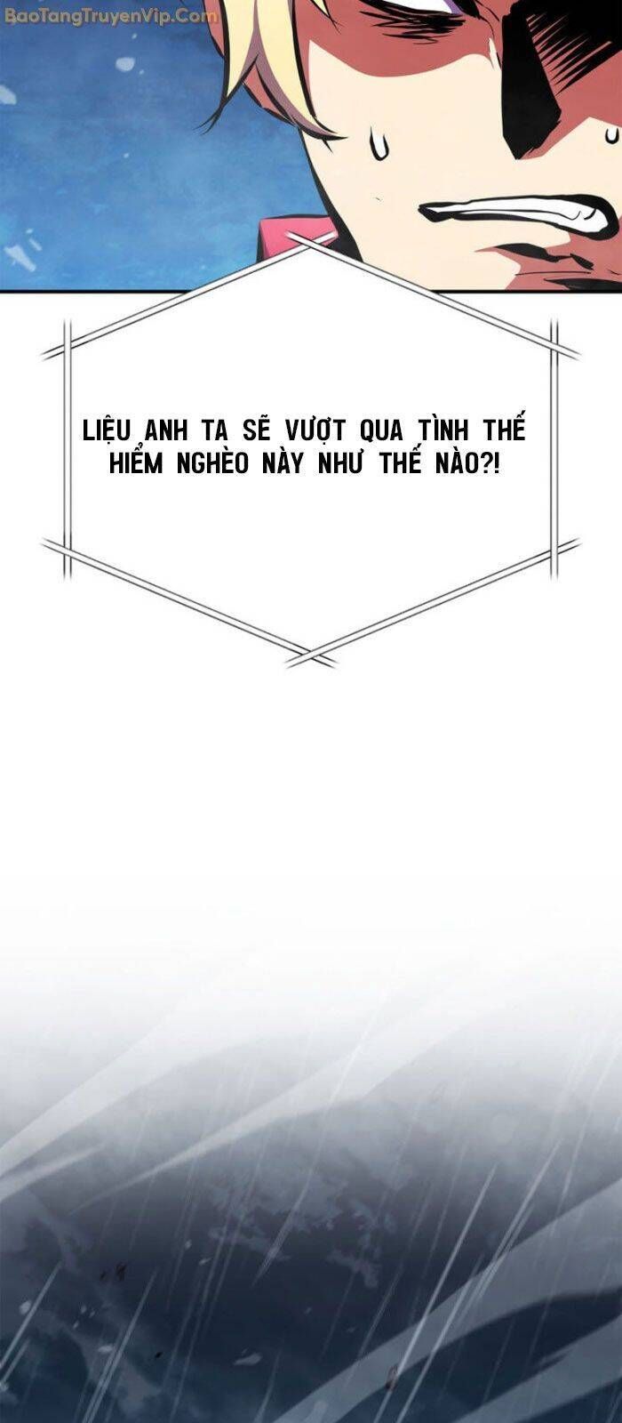 Sự Trở Lại Của Vị Thần Sức Mạnh Chap 172 - Next Chap 173