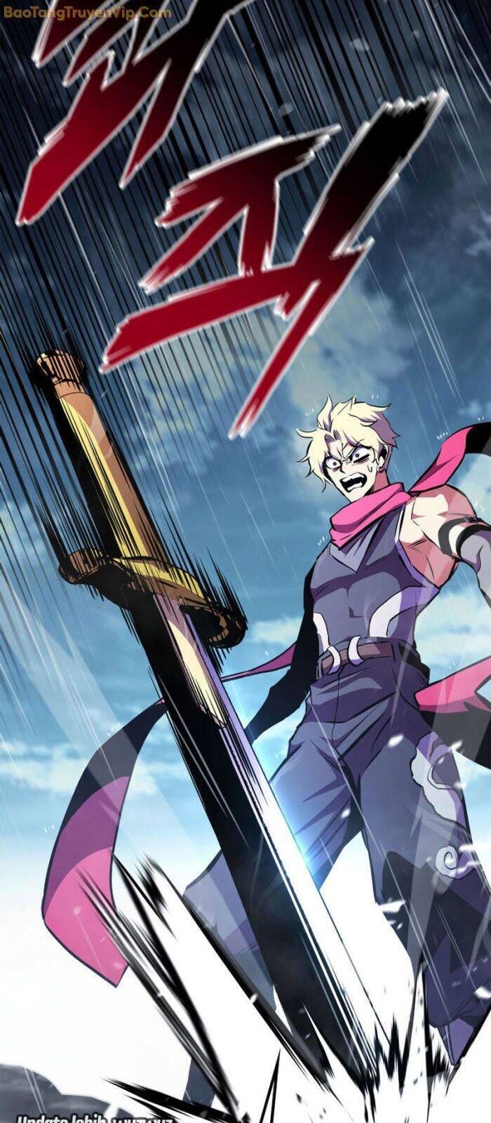 Sự Trở Lại Của Vị Thần Sức Mạnh Chap 172 - Next Chap 173