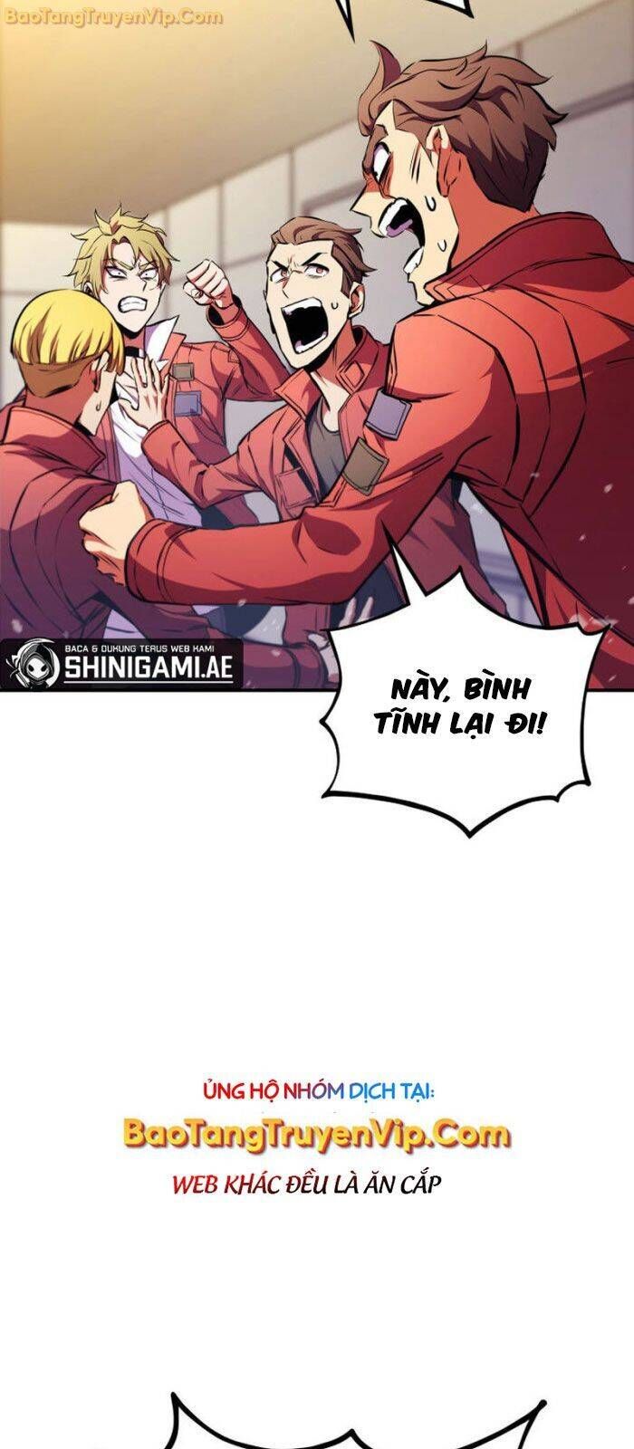 Sự Trở Lại Của Vị Thần Sức Mạnh Chap 172 - Next Chap 173