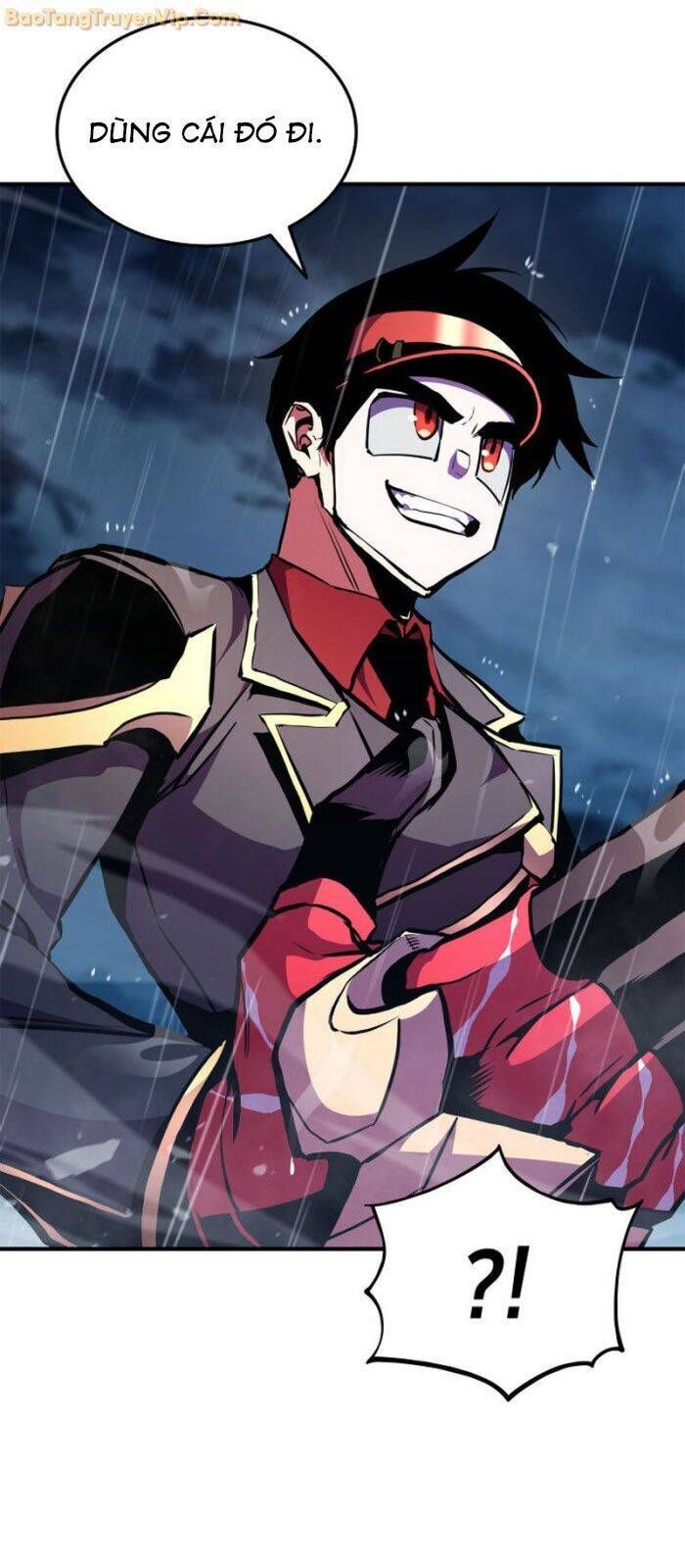 Sự Trở Lại Của Vị Thần Sức Mạnh Chap 172 - Next Chap 173