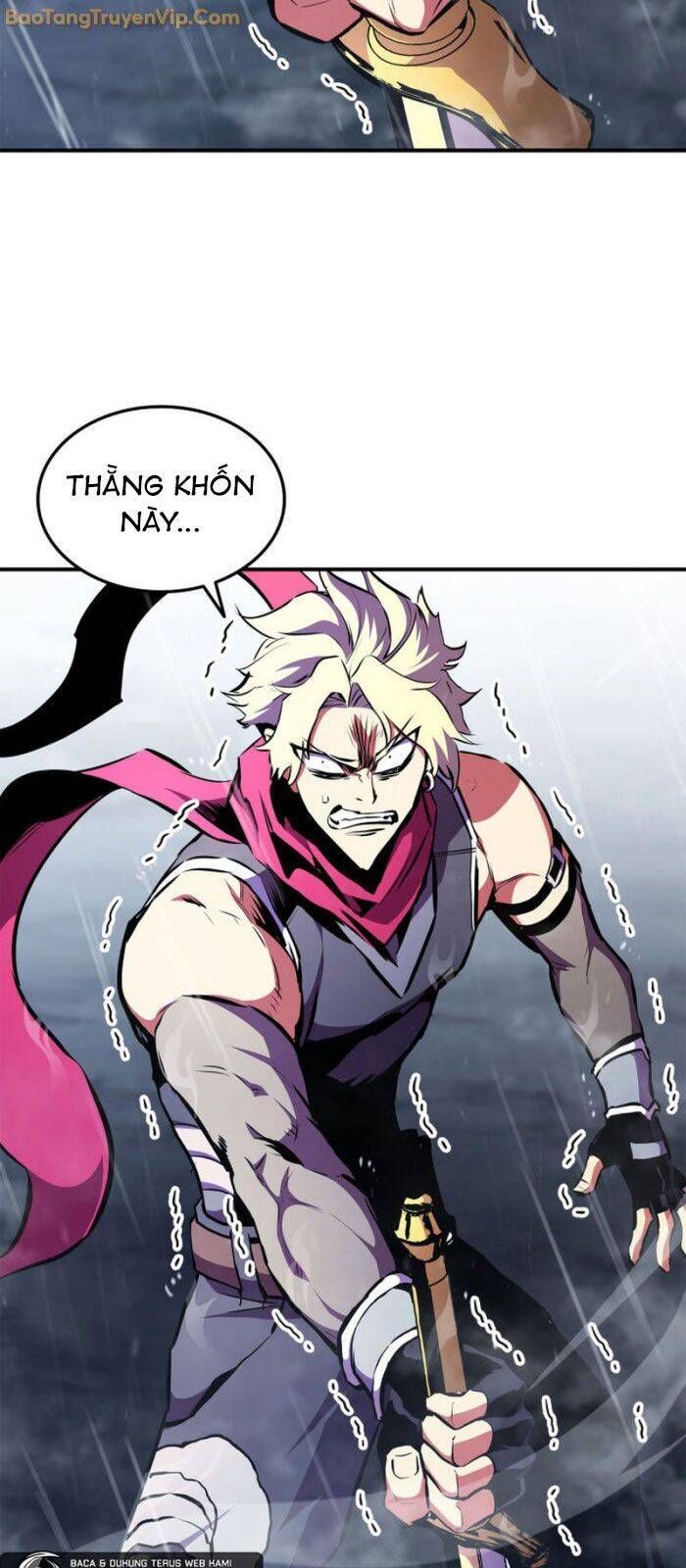 Sự Trở Lại Của Vị Thần Sức Mạnh Chap 172 - Next Chap 173