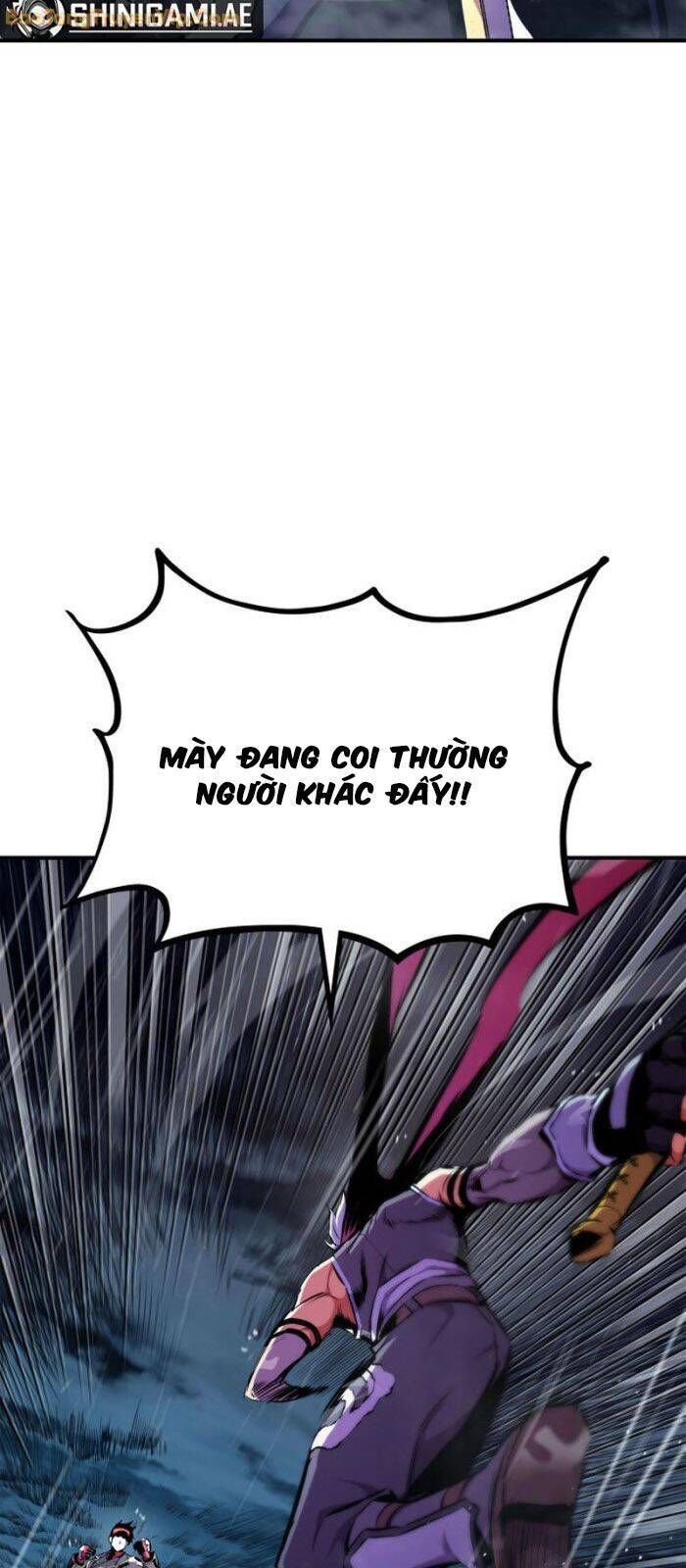 Sự Trở Lại Của Vị Thần Sức Mạnh Chap 172 - Next Chap 173