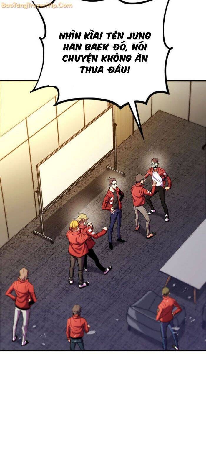 Sự Trở Lại Của Vị Thần Sức Mạnh Chap 172 - Next Chap 173