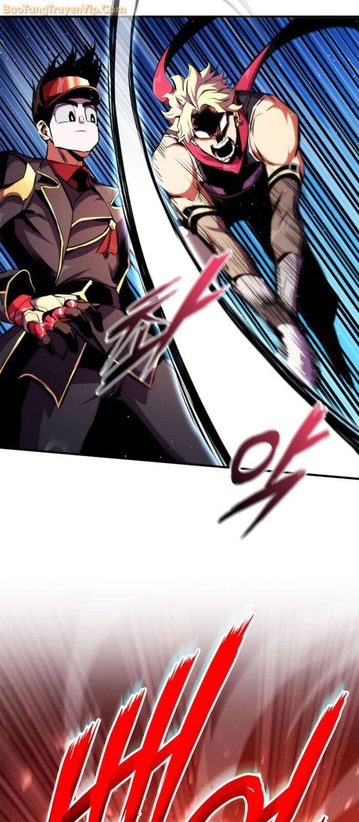 Sự Trở Lại Của Vị Thần Sức Mạnh Chap 172 - Next Chap 173