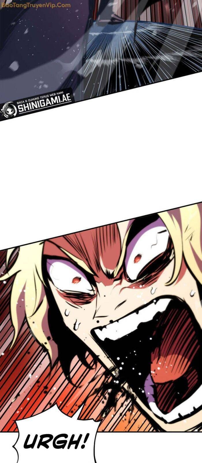 Sự Trở Lại Của Vị Thần Sức Mạnh Chap 172 - Next Chap 173