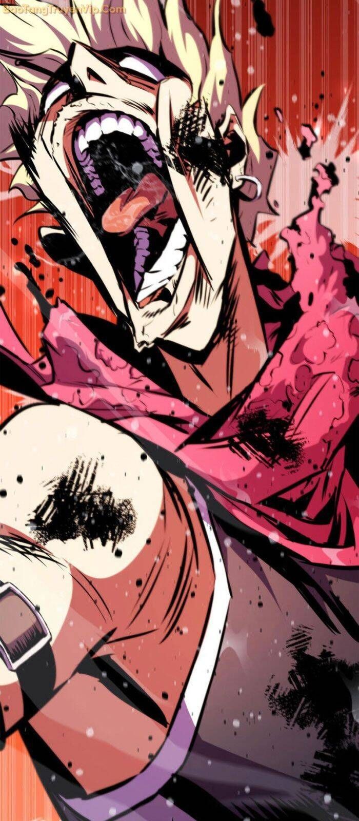 Sự Trở Lại Của Vị Thần Sức Mạnh Chap 172 - Next Chap 173