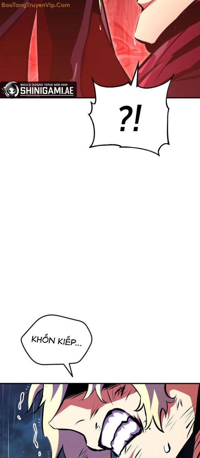 Sự Trở Lại Của Vị Thần Sức Mạnh Chap 172 - Next Chap 173
