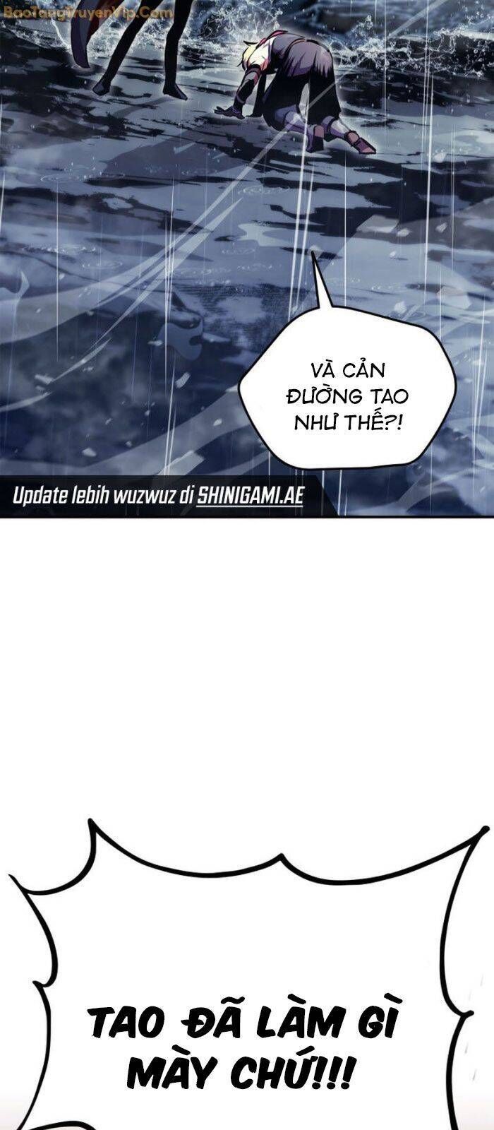 Sự Trở Lại Của Vị Thần Sức Mạnh Chap 172 - Next Chap 173