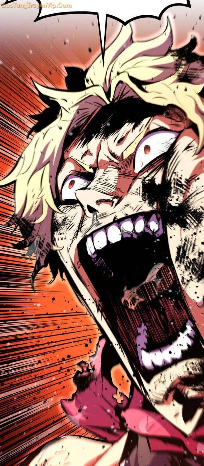 Sự Trở Lại Của Vị Thần Sức Mạnh Chap 172 - Next Chap 173