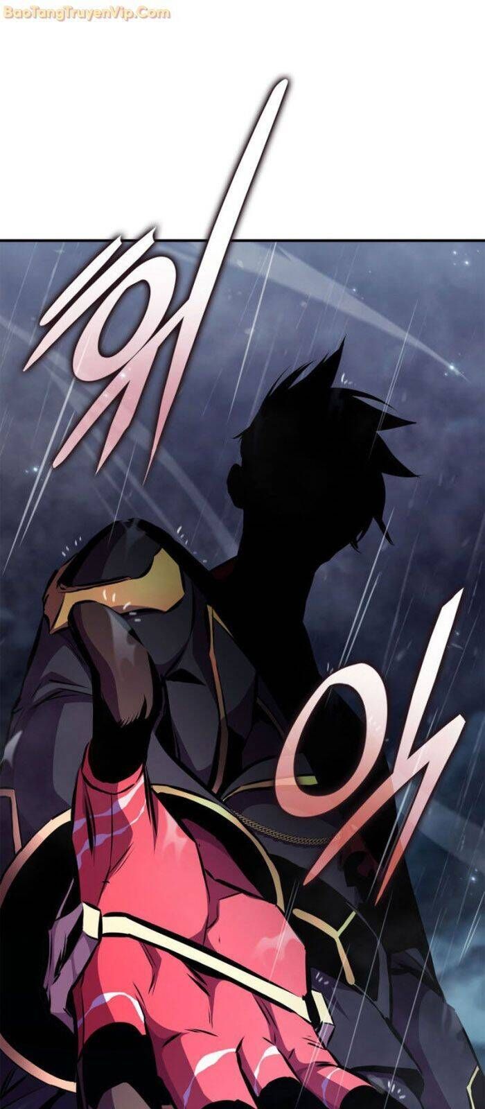 Sự Trở Lại Của Vị Thần Sức Mạnh Chap 172 - Next Chap 173