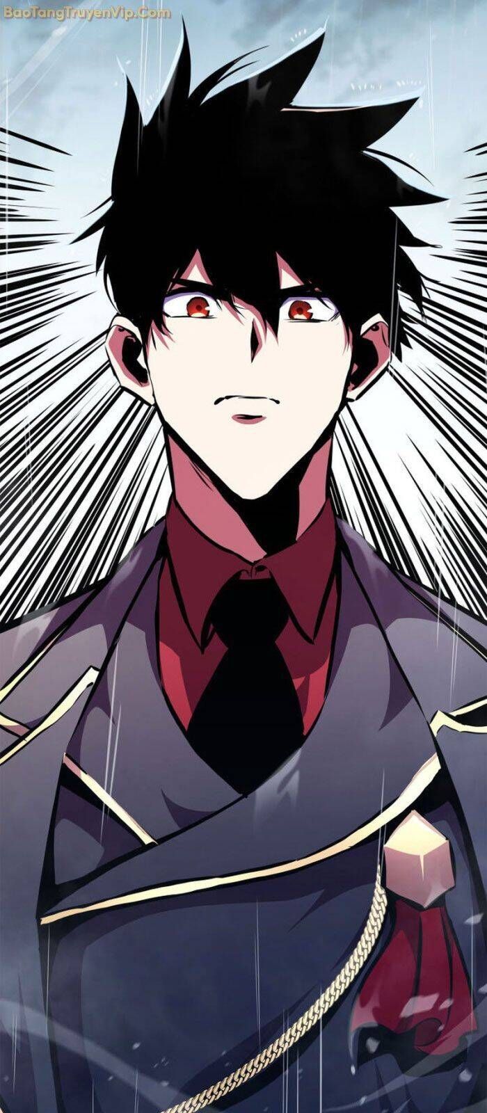 Sự Trở Lại Của Vị Thần Sức Mạnh Chap 172 - Next Chap 173