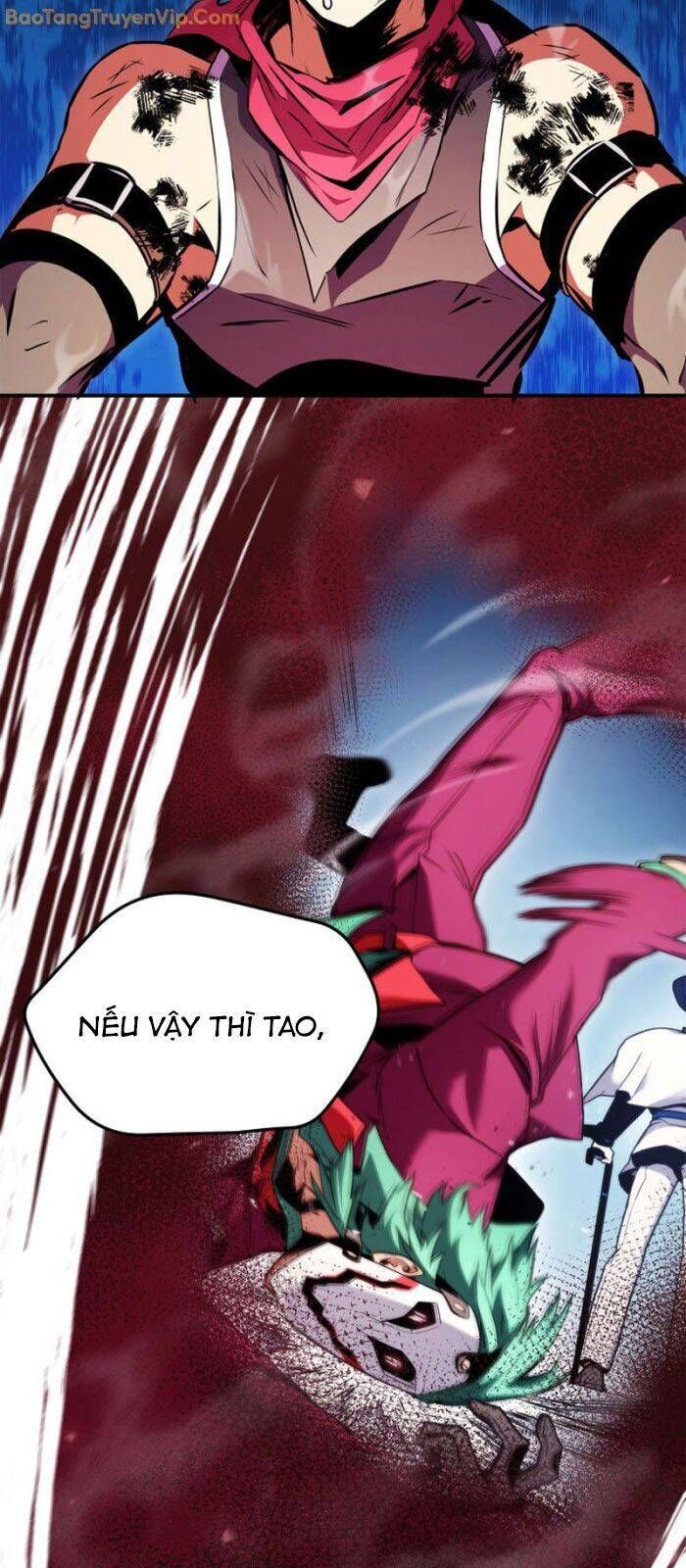 Sự Trở Lại Của Vị Thần Sức Mạnh Chap 172 - Next Chap 173