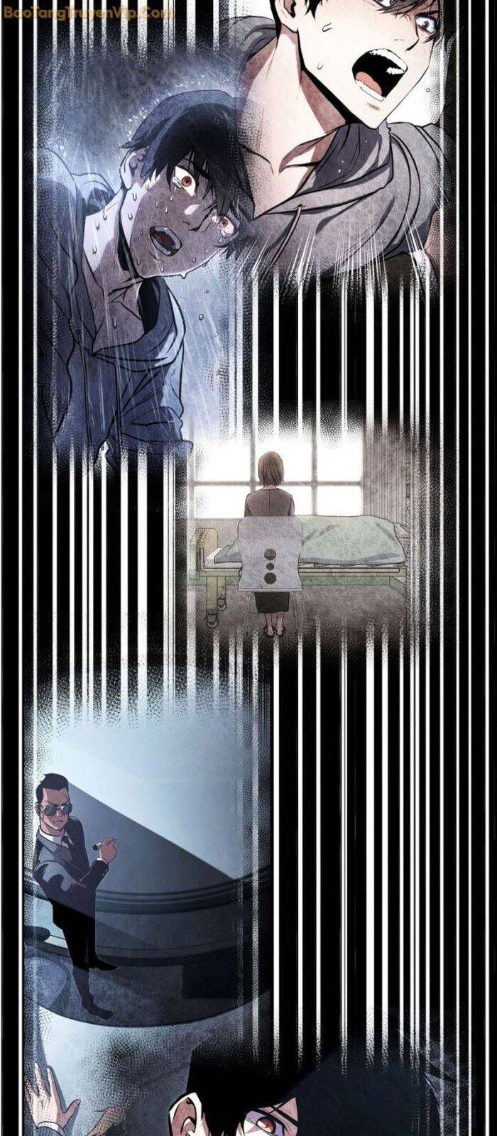 Sự Trở Lại Của Vị Thần Sức Mạnh Chap 172 - Next Chap 173