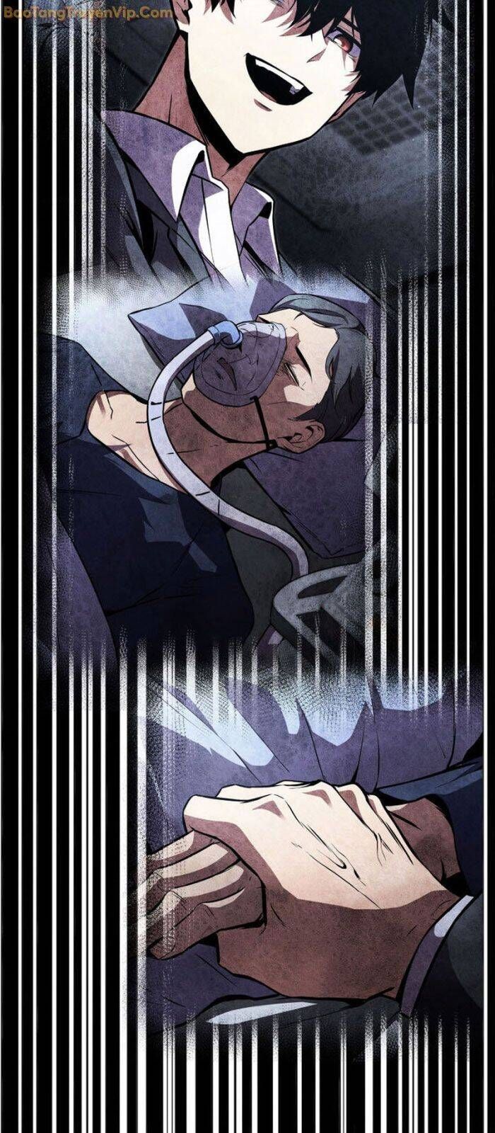 Sự Trở Lại Của Vị Thần Sức Mạnh Chap 172 - Next Chap 173