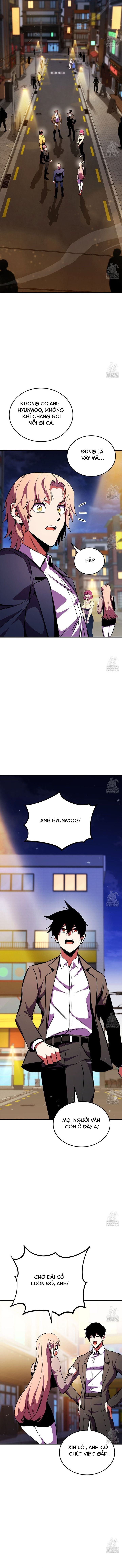 Sự Trở Lại Của Vị Thần Sức Mạnh Chap 173 - Next Chap 174