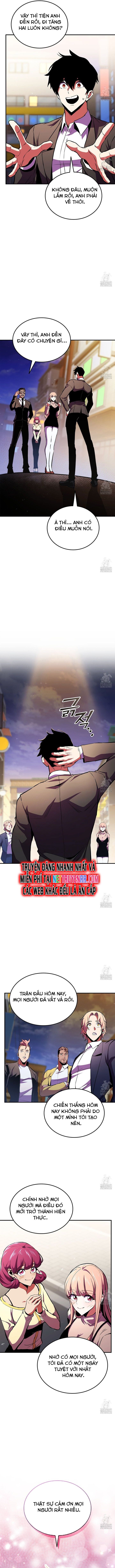 Sự Trở Lại Của Vị Thần Sức Mạnh Chap 173 - Next Chap 174