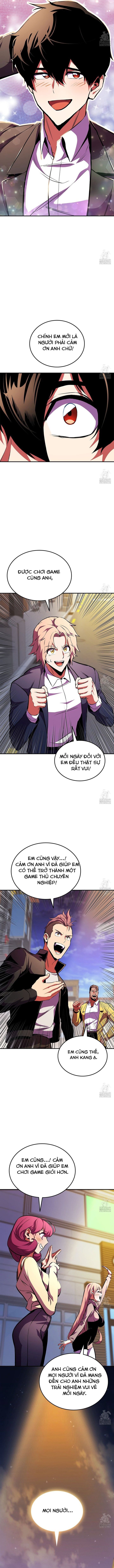Sự Trở Lại Của Vị Thần Sức Mạnh Chap 173 - Next Chap 174
