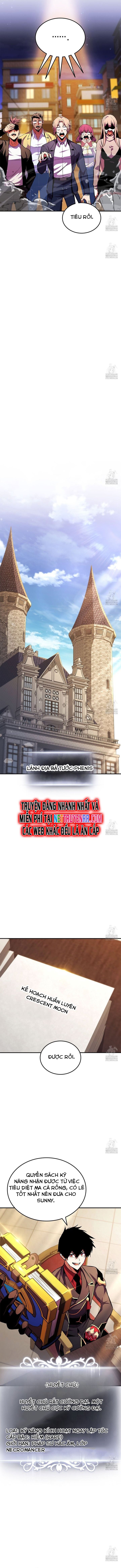 Sự Trở Lại Của Vị Thần Sức Mạnh Chap 173 - Next Chap 174