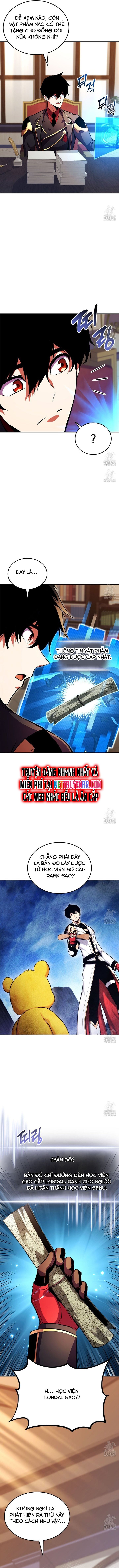 Sự Trở Lại Của Vị Thần Sức Mạnh Chap 173 - Next Chap 174