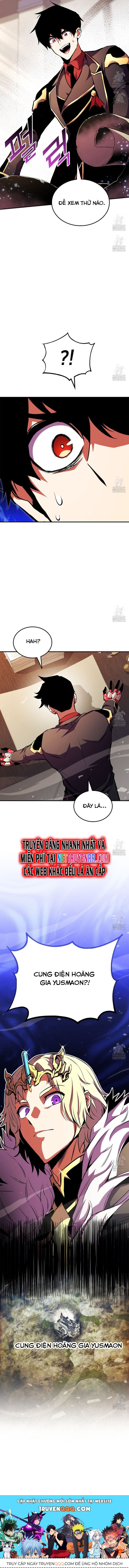 Sự Trở Lại Của Vị Thần Sức Mạnh Chap 173 - Next Chap 174