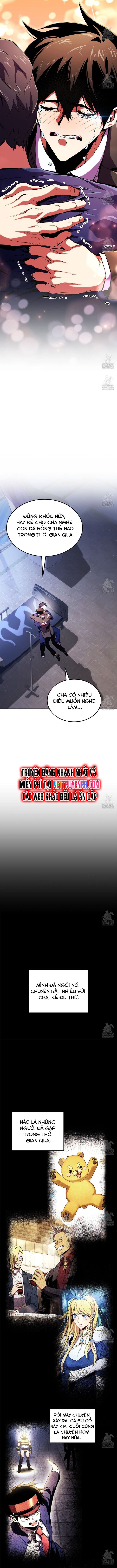 Sự Trở Lại Của Vị Thần Sức Mạnh Chap 173 - Next Chap 174