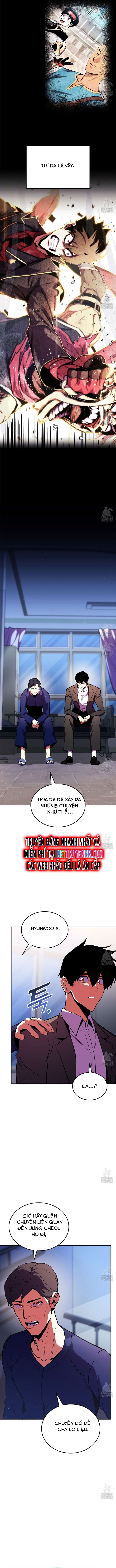 Sự Trở Lại Của Vị Thần Sức Mạnh Chap 173 - Next Chap 174