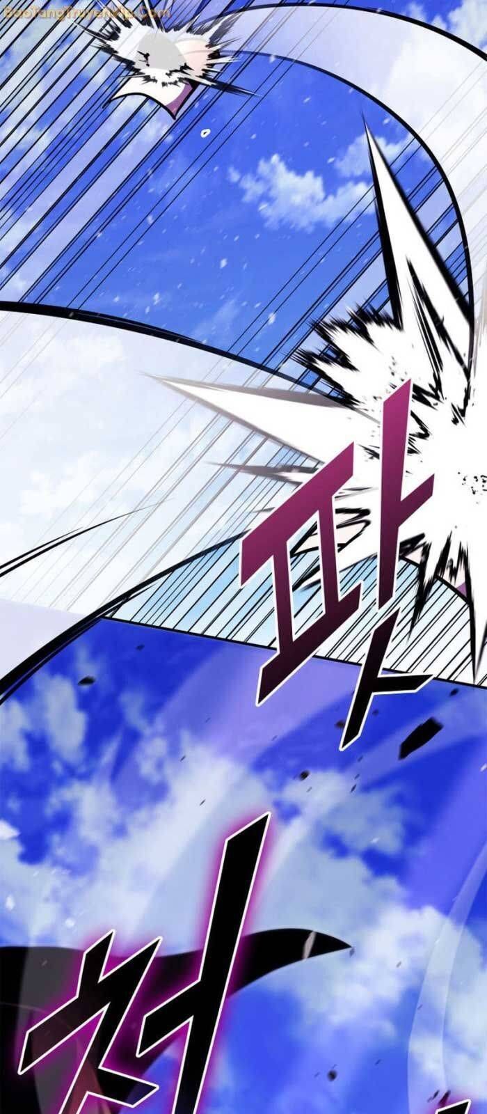 Sự Trở Lại Của Vị Thần Sức Mạnh Chap 174 - Next Chap 175