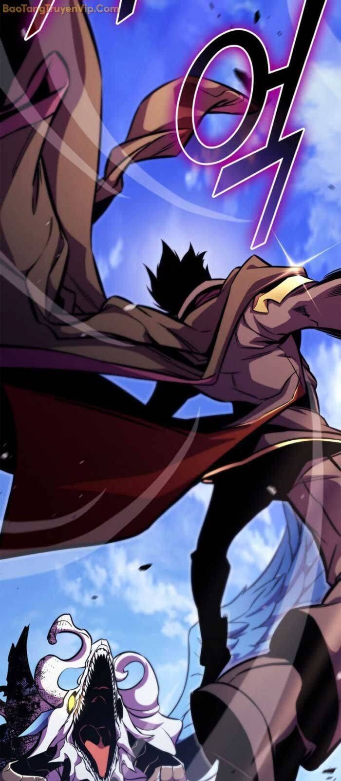 Sự Trở Lại Của Vị Thần Sức Mạnh Chap 174 - Next Chap 175