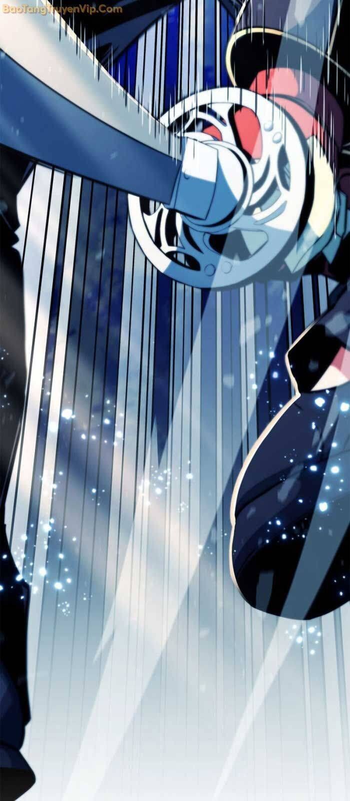 Sự Trở Lại Của Vị Thần Sức Mạnh Chap 174 - Next Chap 175