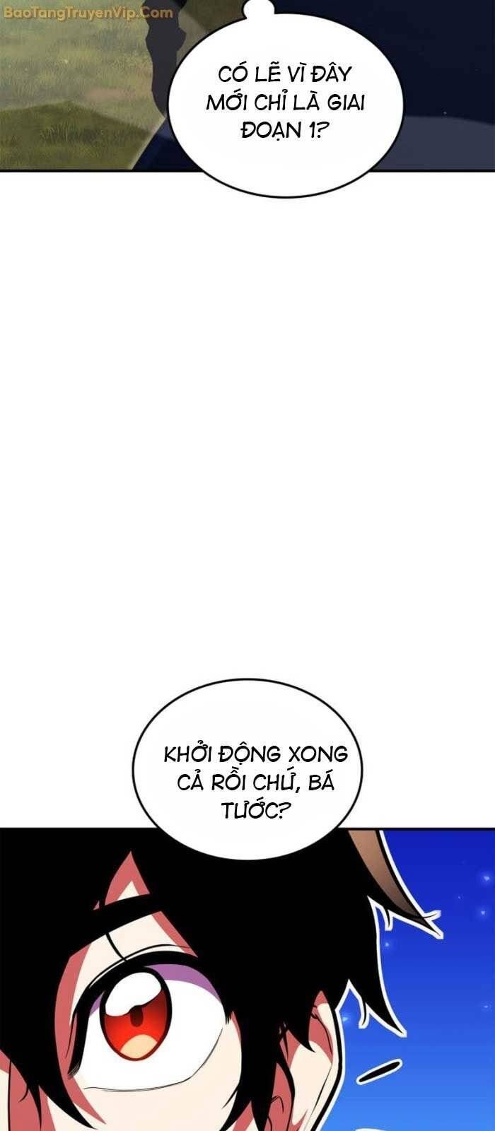 Sự Trở Lại Của Vị Thần Sức Mạnh Chap 174 - Next Chap 175