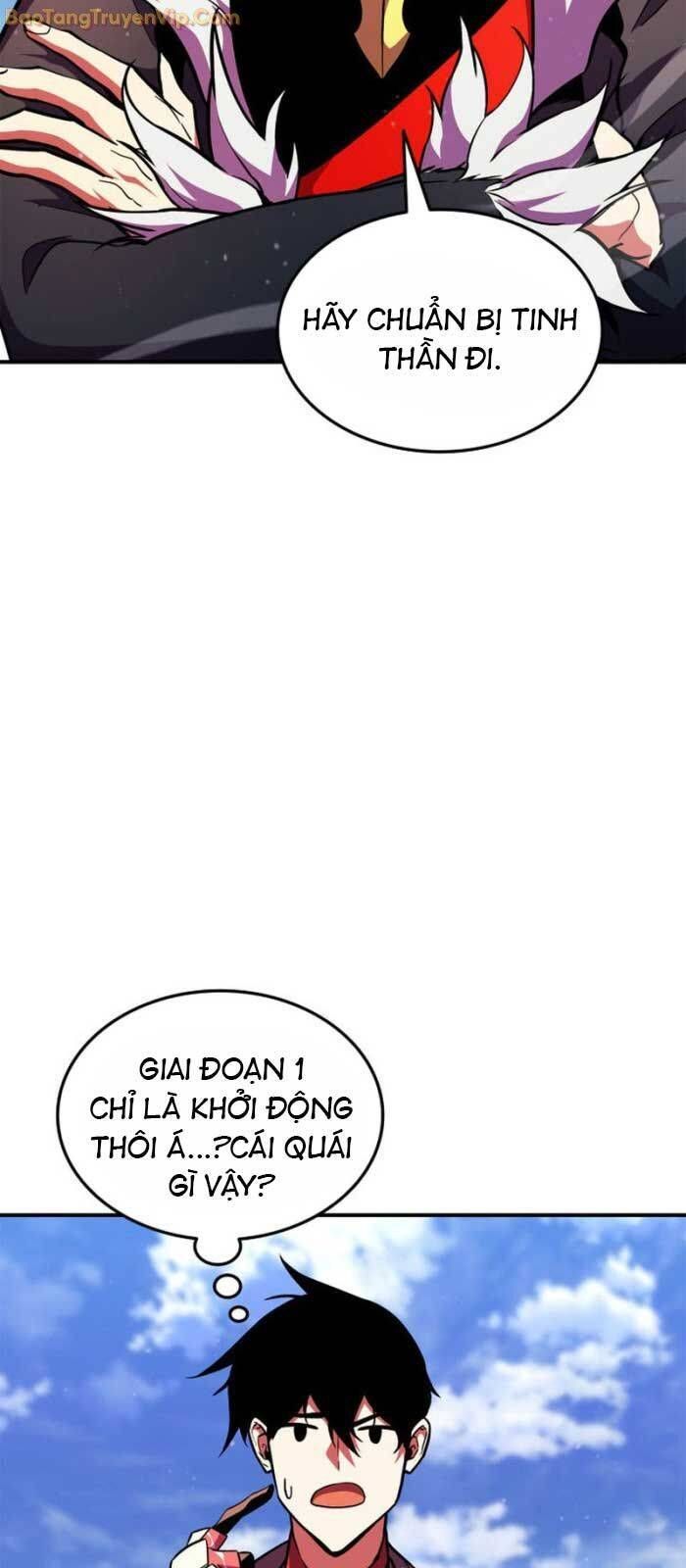 Sự Trở Lại Của Vị Thần Sức Mạnh Chap 174 - Next Chap 175