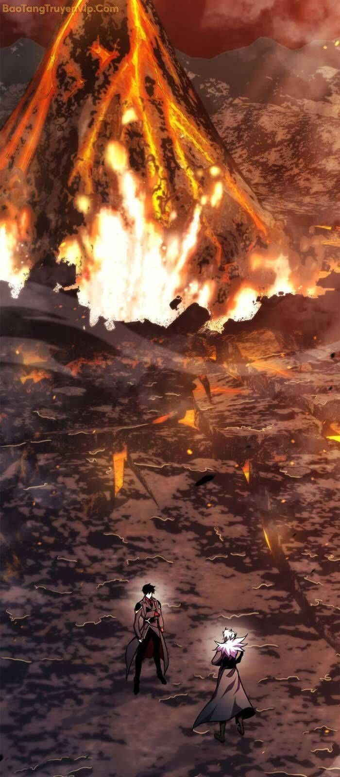 Sự Trở Lại Của Vị Thần Sức Mạnh Chap 174 - Next Chap 175