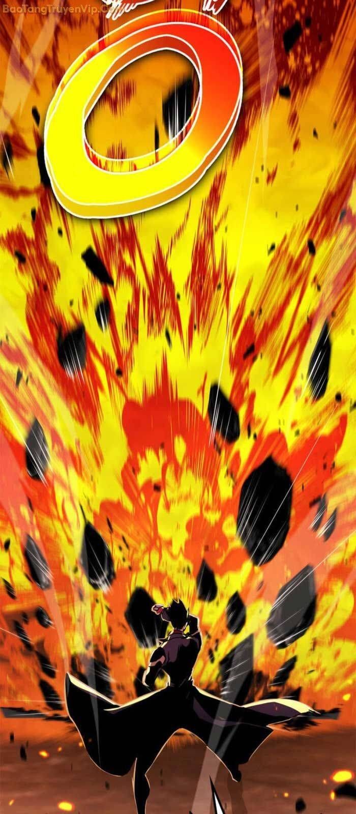 Sự Trở Lại Của Vị Thần Sức Mạnh Chap 174 - Next Chap 175