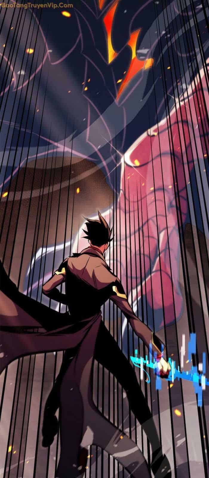 Sự Trở Lại Của Vị Thần Sức Mạnh Chap 174 - Next Chap 175