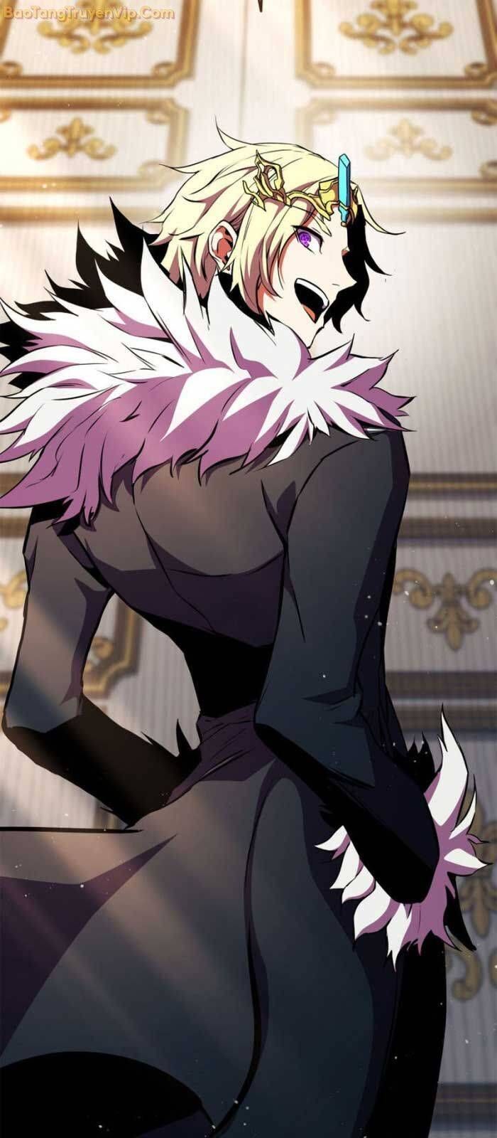 Sự Trở Lại Của Vị Thần Sức Mạnh Chap 174 - Next Chap 175