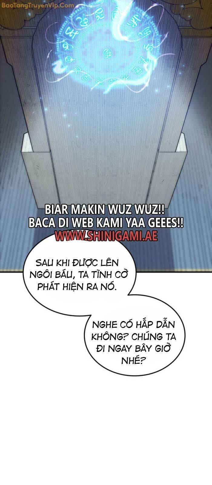 Sự Trở Lại Của Vị Thần Sức Mạnh Chap 174 - Next Chap 175