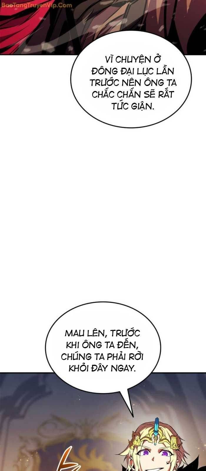 Sự Trở Lại Của Vị Thần Sức Mạnh Chap 174 - Next Chap 175