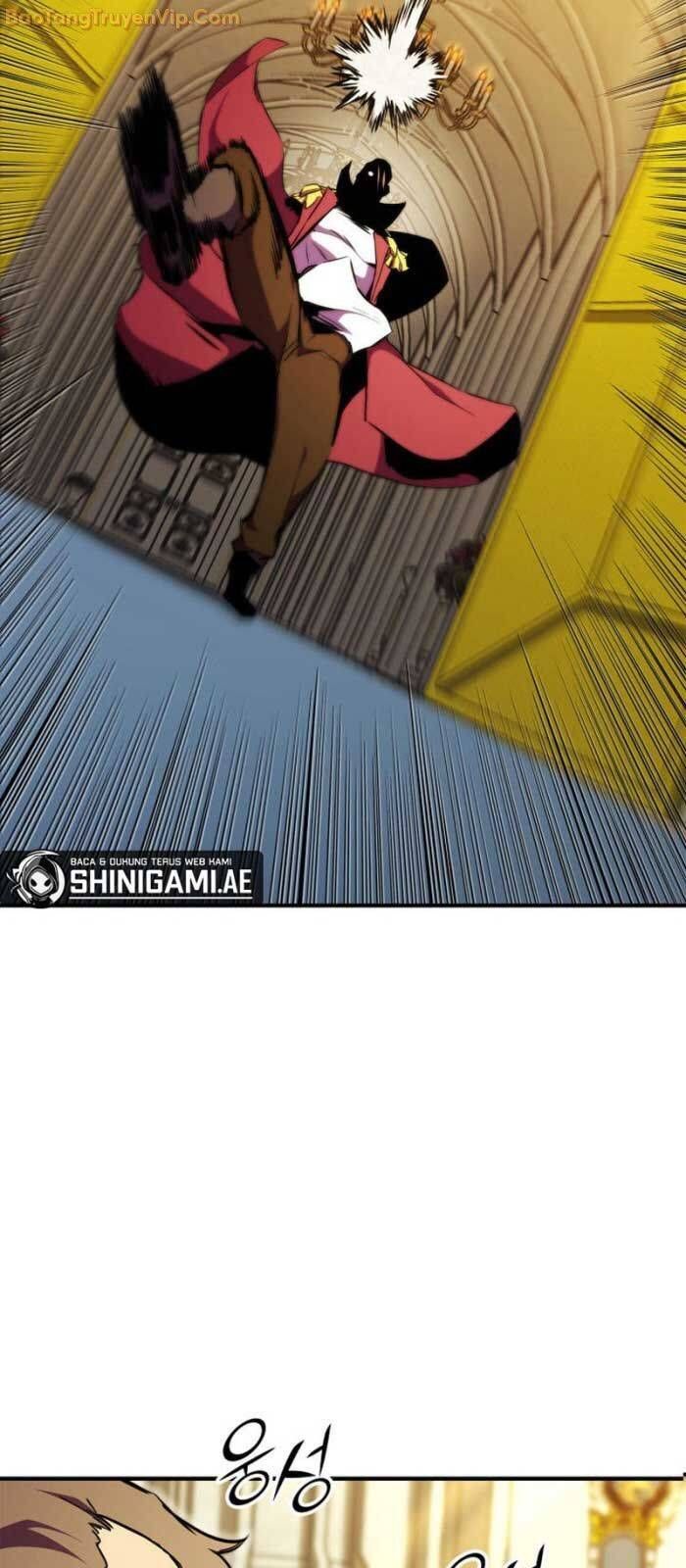 Sự Trở Lại Của Vị Thần Sức Mạnh Chap 174 - Next Chap 175