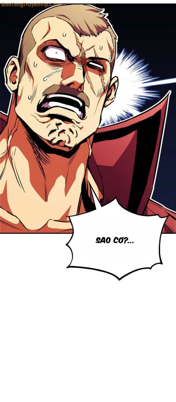 Sự Trở Lại Của Vị Thần Sức Mạnh Chap 174 - Next Chap 175