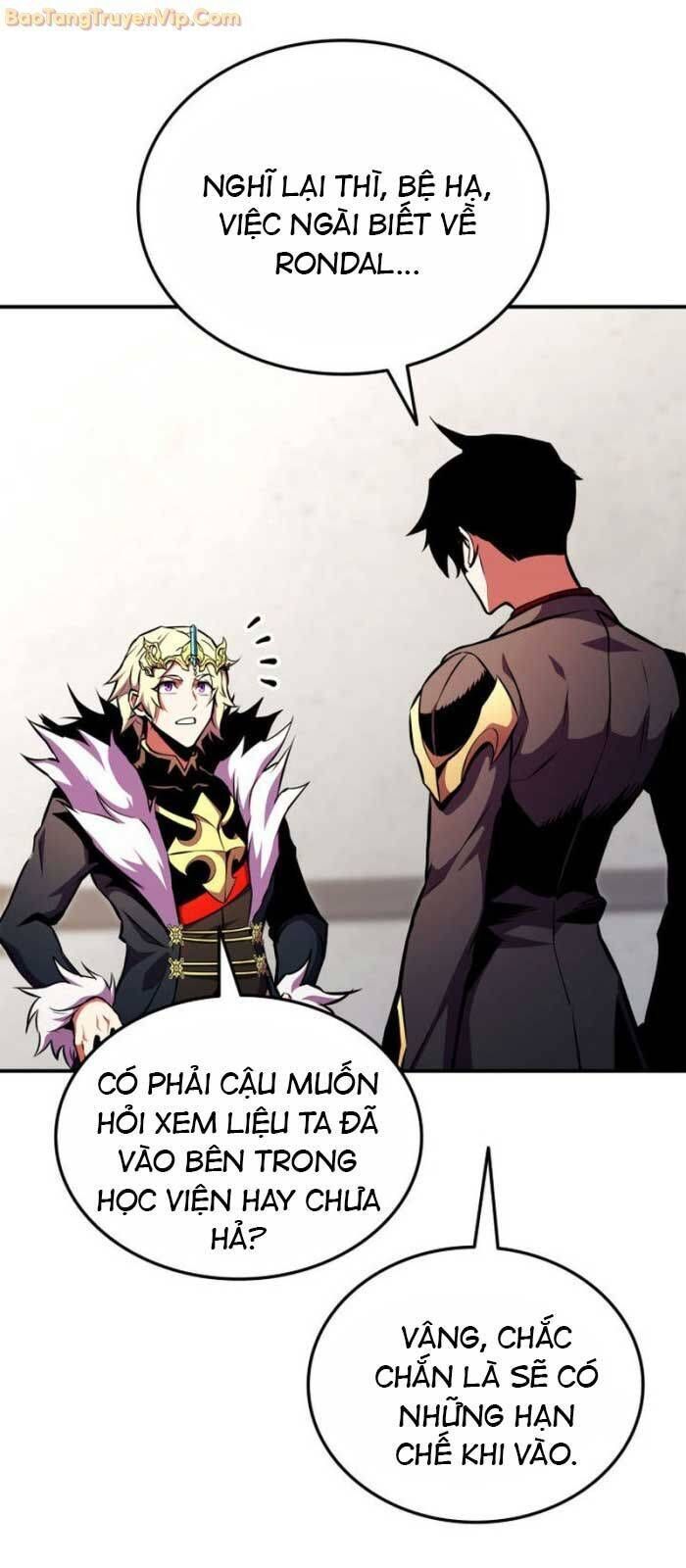 Sự Trở Lại Của Vị Thần Sức Mạnh Chap 174 - Next Chap 175