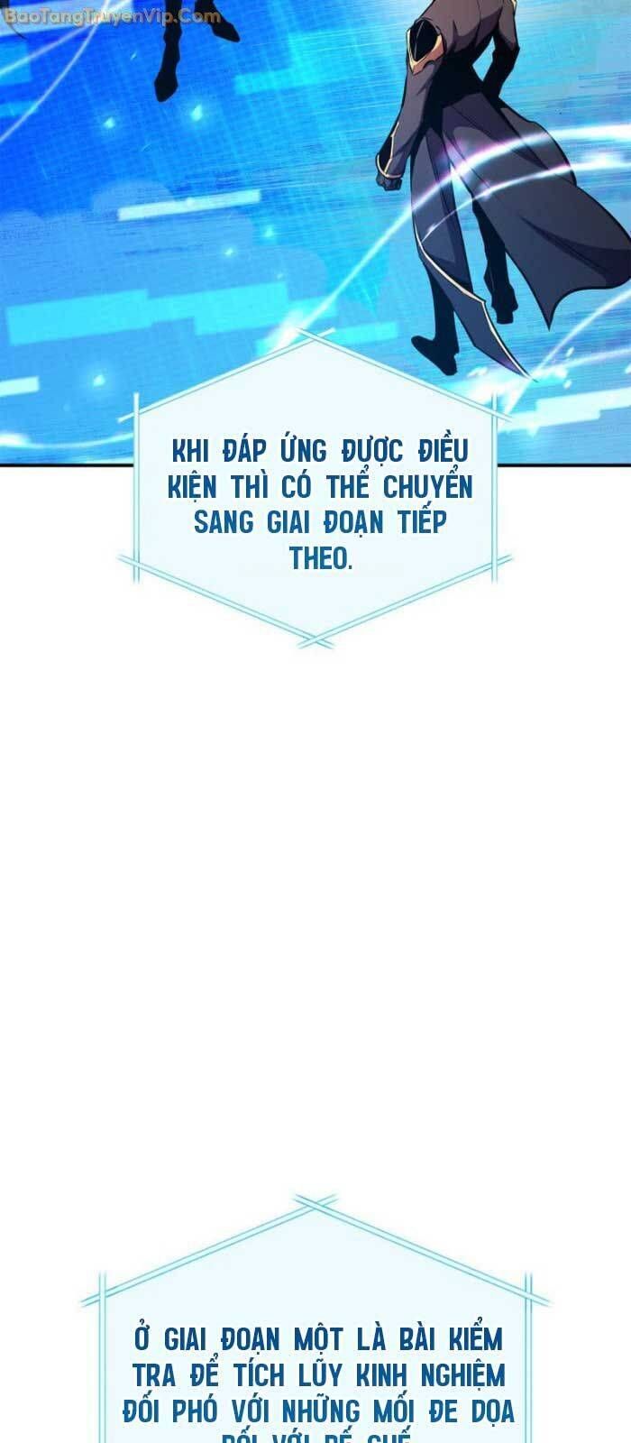 Sự Trở Lại Của Vị Thần Sức Mạnh Chap 174 - Next Chap 175