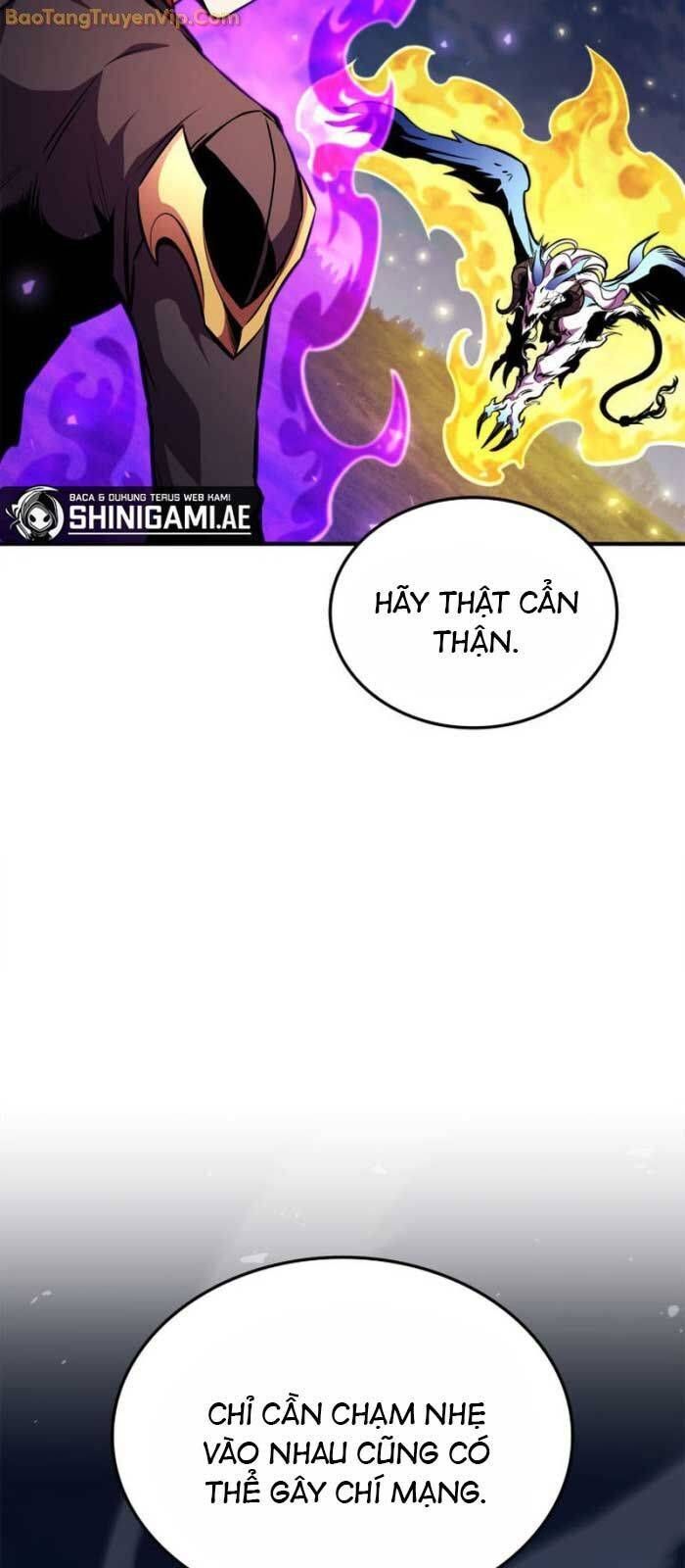 Sự Trở Lại Của Vị Thần Sức Mạnh Chap 174 - Next Chap 175