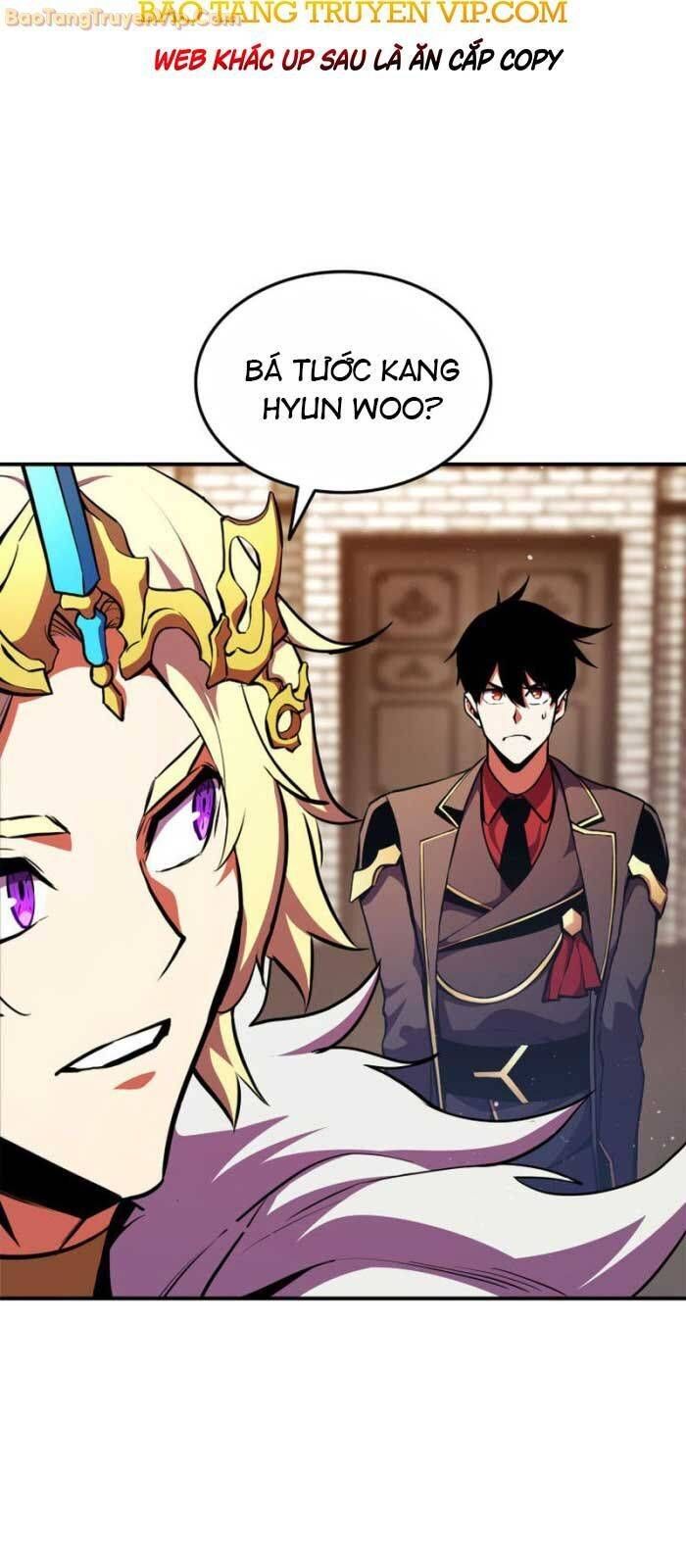 Sự Trở Lại Của Vị Thần Sức Mạnh Chap 174 - Next Chap 175