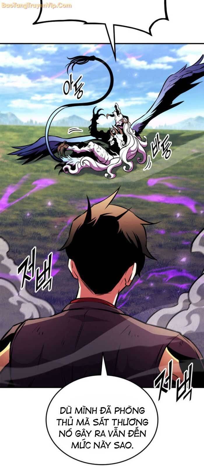 Sự Trở Lại Của Vị Thần Sức Mạnh Chap 174 - Next Chap 175