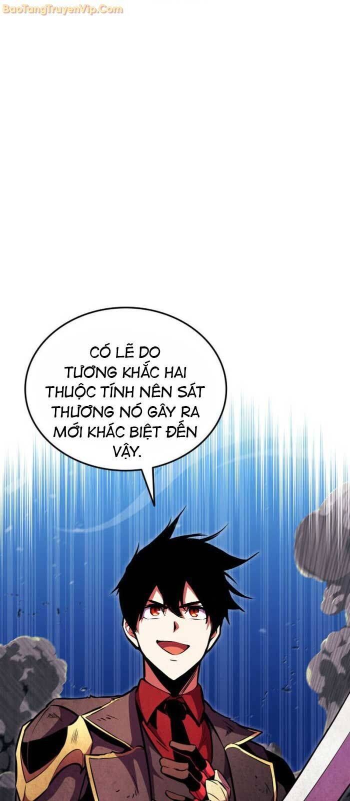 Sự Trở Lại Của Vị Thần Sức Mạnh Chap 174 - Next Chap 175