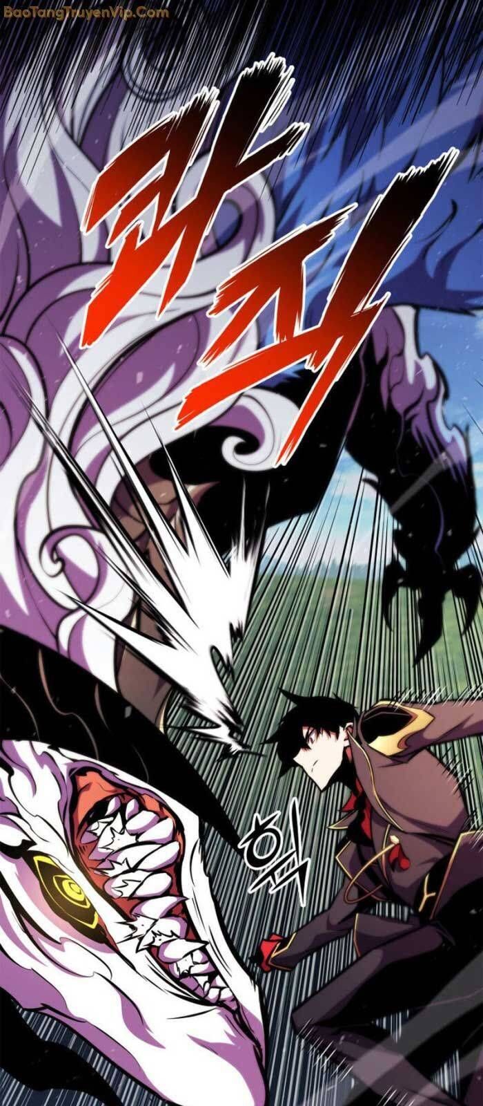 Sự Trở Lại Của Vị Thần Sức Mạnh Chap 174 - Next Chap 175