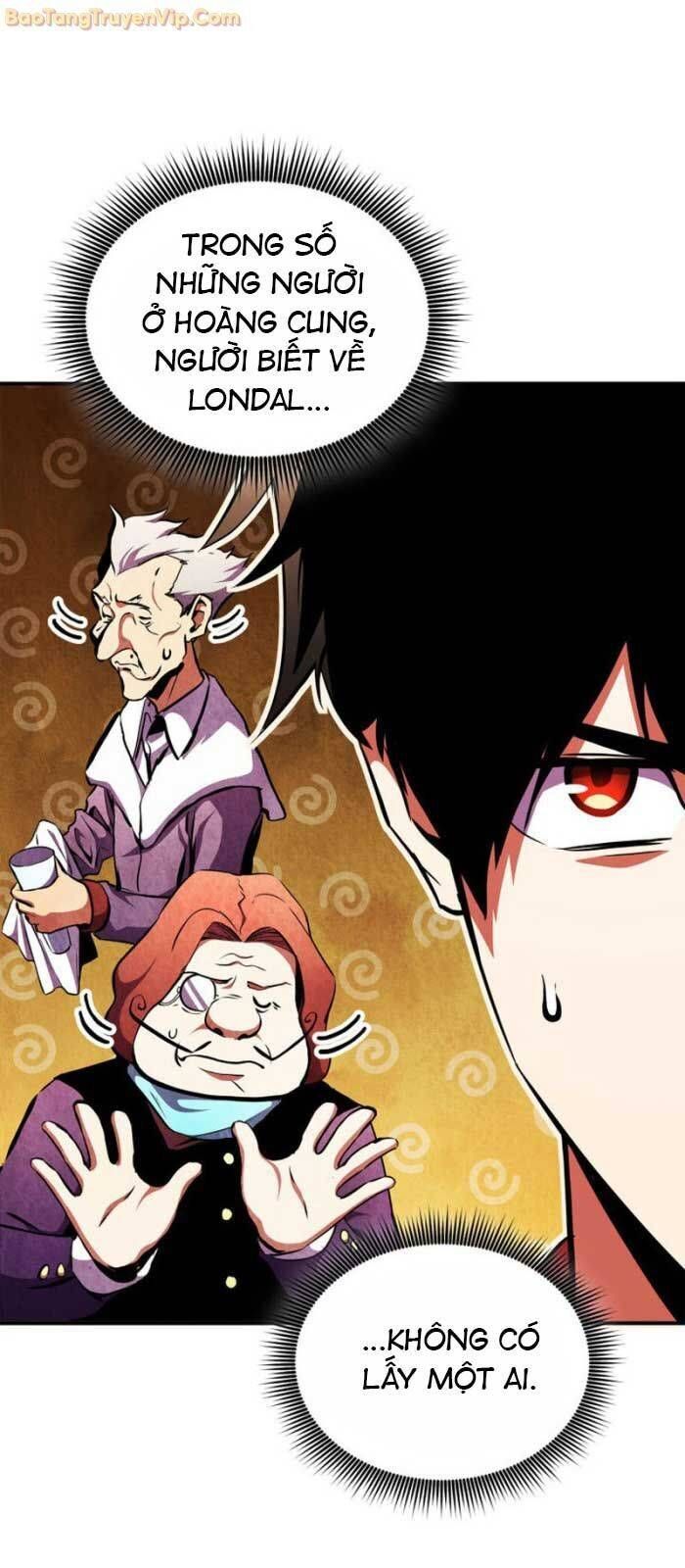 Sự Trở Lại Của Vị Thần Sức Mạnh Chap 174 - Next Chap 175